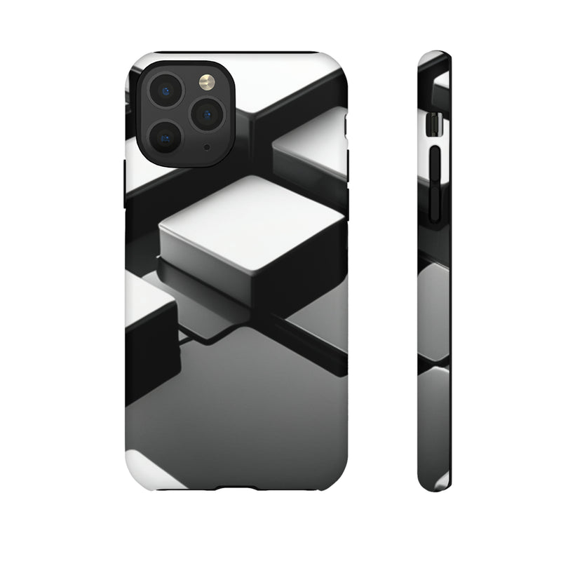 The Square Tough Cases  All iPhone 15, 14, 13, 12, 11, X, 8 , Google Pixel 7, 6, 5, Samsung Galaxy 23, 22, 21, 20, 10