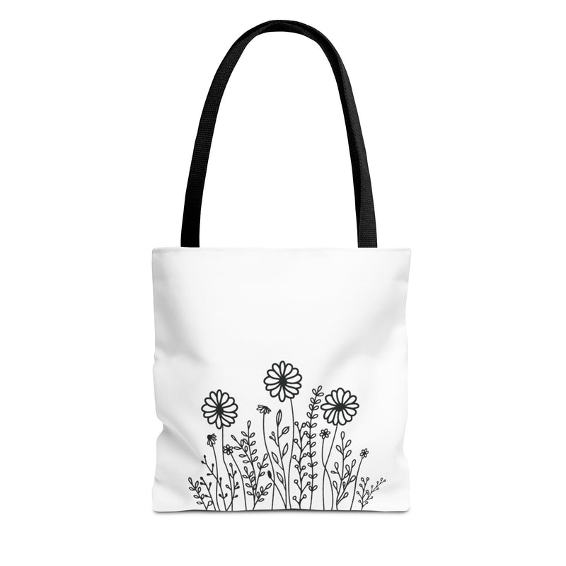 Tote Bag (AOP)