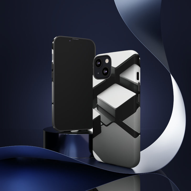 The Square Tough Cases  All iPhone 15, 14, 13, 12, 11, X, 8 , Google Pixel 7, 6, 5, Samsung Galaxy 23, 22, 21, 20, 10