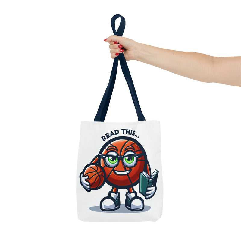 Tote Bag (AOP)