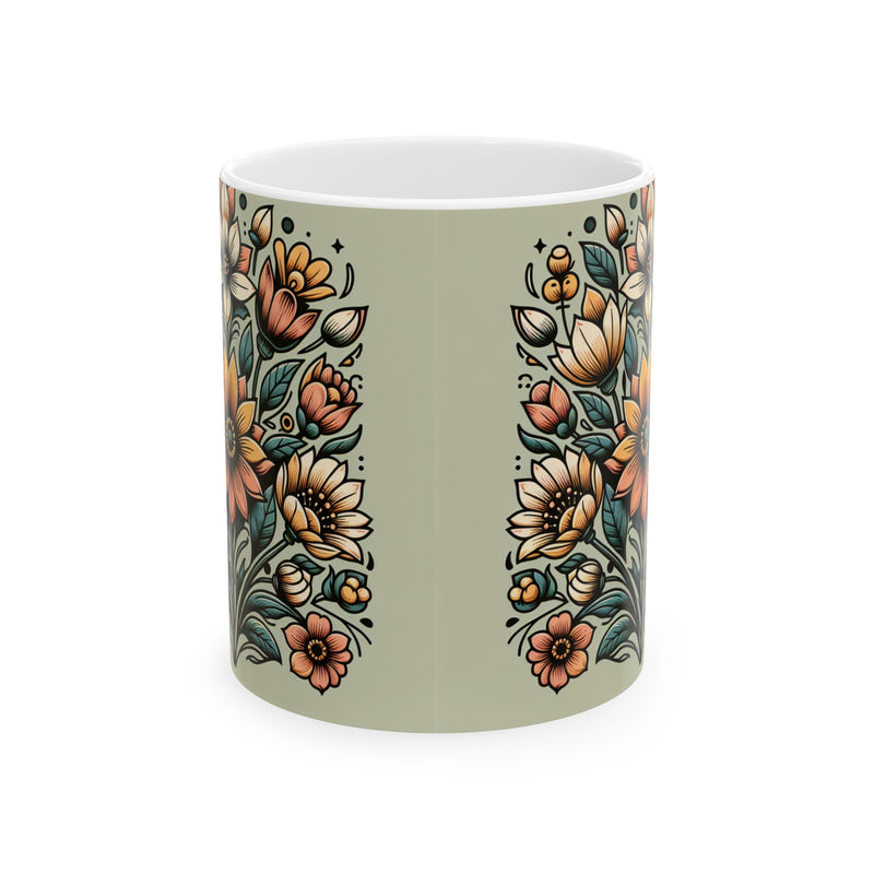 Ceramic Mug, (11oz, 15oz)