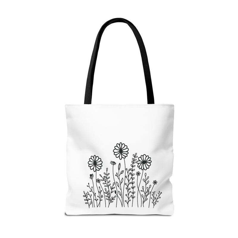 Tote Bag (AOP)