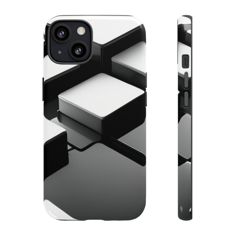 The Square Tough Cases  All iPhone 15, 14, 13, 12, 11, X, 8 , Google Pixel 7, 6, 5, Samsung Galaxy 23, 22, 21, 20, 10