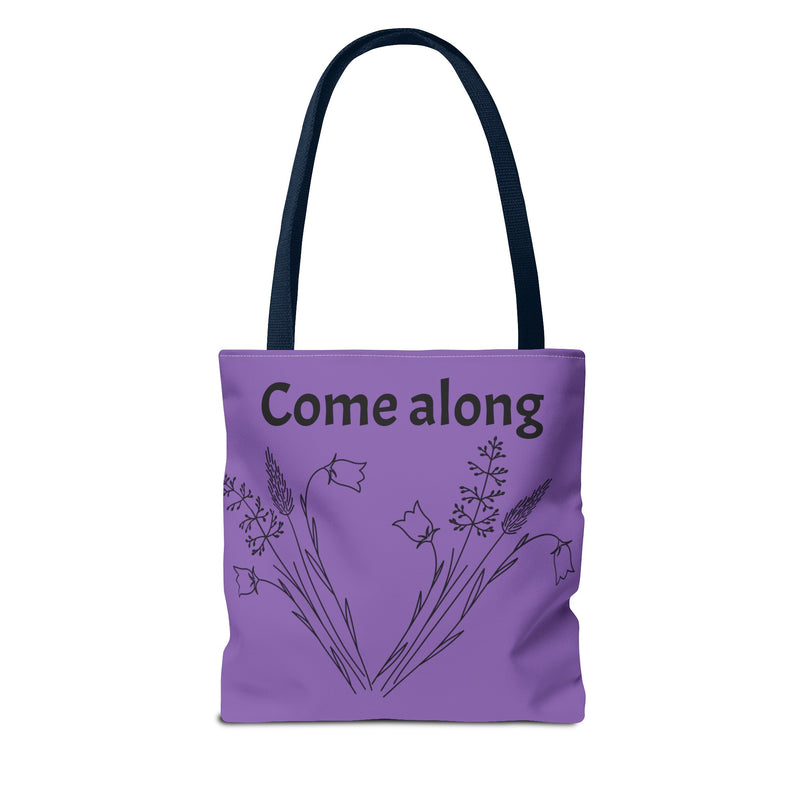 Tote Bag (AOP)