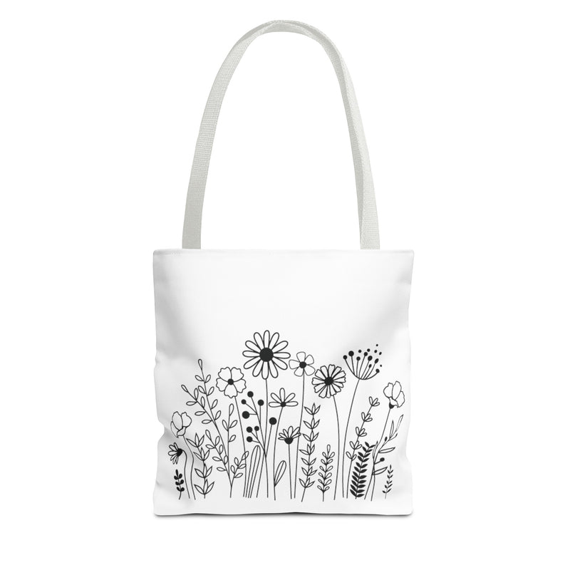 Tote Bag (AOP)