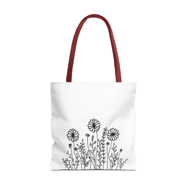 Tote Bag (AOP)