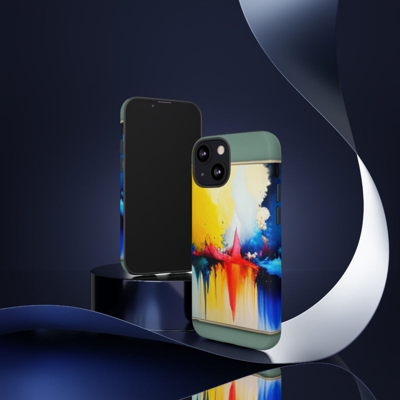 Abstract 2 Tough Cases. All iPhone 15, 14, 13, 12, 11, X, 8 , Google Pixel 7, 6, 5, Samsung Galaxy 23, 22, 21, 20, 10