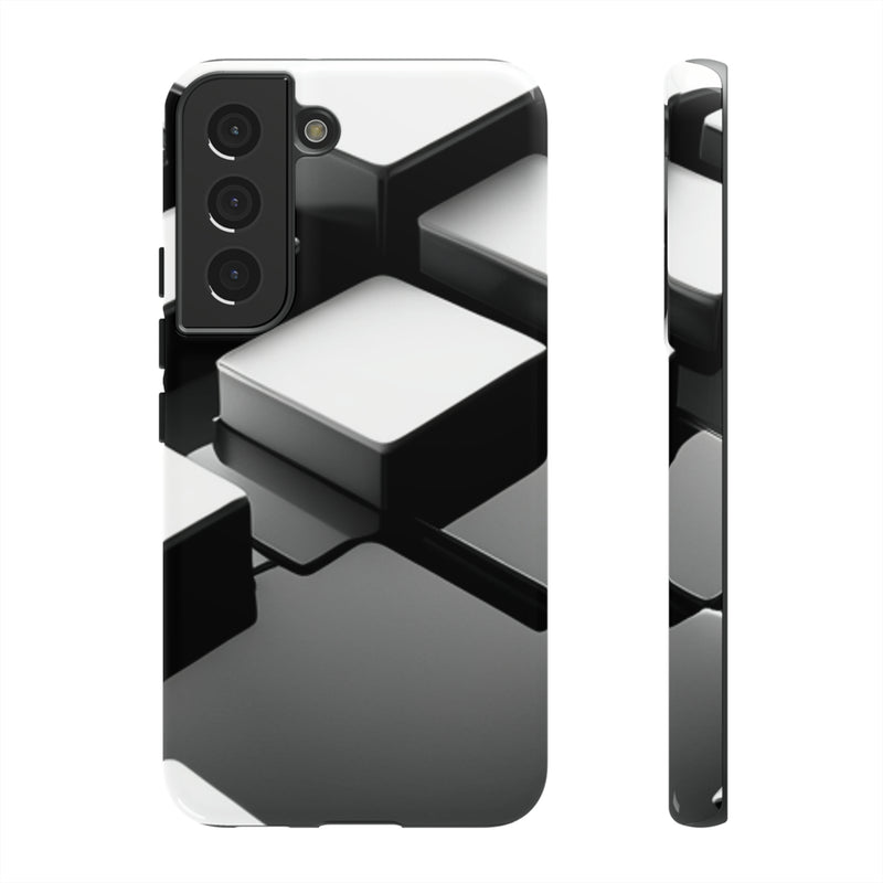 The Square Tough Cases  All iPhone 15, 14, 13, 12, 11, X, 8 , Google Pixel 7, 6, 5, Samsung Galaxy 23, 22, 21, 20, 10