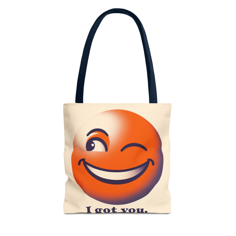 Tote Bag (AOP)