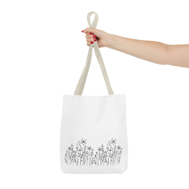 Tote Bag (AOP)