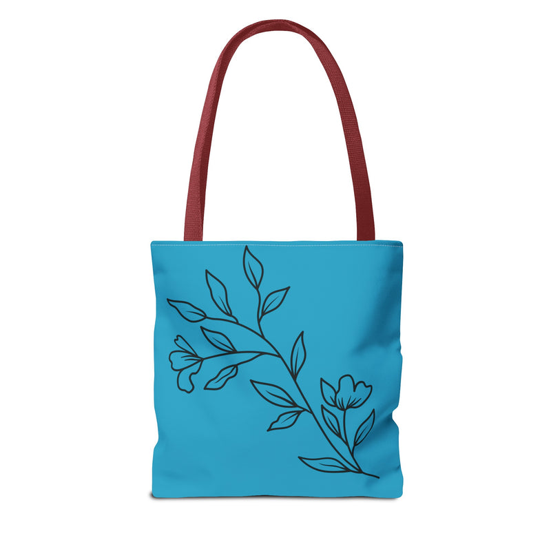 Tote Bag (AOP)