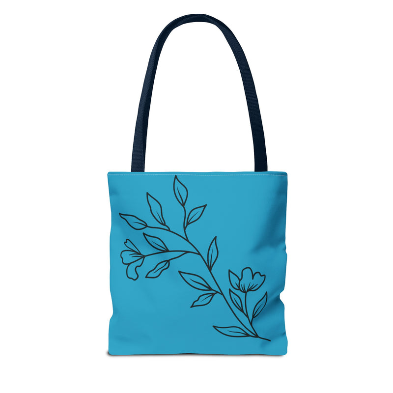 Tote Bag (AOP)