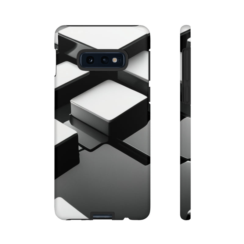 The Square Tough Cases  All iPhone 15, 14, 13, 12, 11, X, 8 , Google Pixel 7, 6, 5, Samsung Galaxy 23, 22, 21, 20, 10