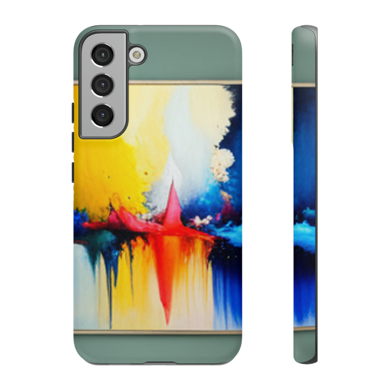 Abstract 2 Tough Cases. All iPhone 15, 14, 13, 12, 11, X, 8 , Google Pixel 7, 6, 5, Samsung Galaxy 23, 22, 21, 20, 10