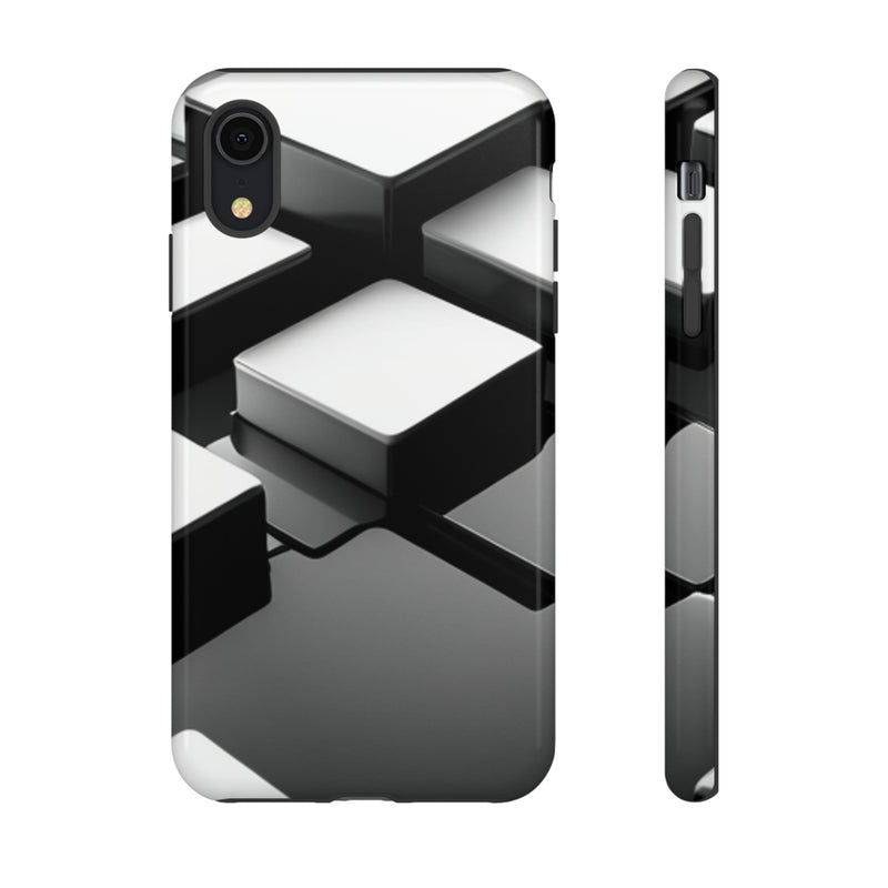 The Square Tough Cases  All iPhone 15, 14, 13, 12, 11, X, 8 , Google Pixel 7, 6, 5, Samsung Galaxy 23, 22, 21, 20, 10