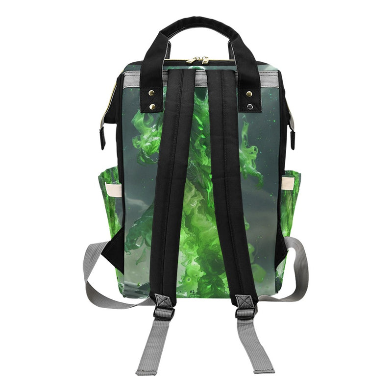 Multi-Function Backpack(Model1688)