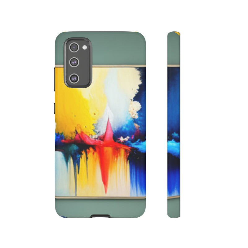 Abstract 2 Tough Cases. All iPhone 15, 14, 13, 12, 11, X, 8 , Google Pixel 7, 6, 5, Samsung Galaxy 23, 22, 21, 20, 10