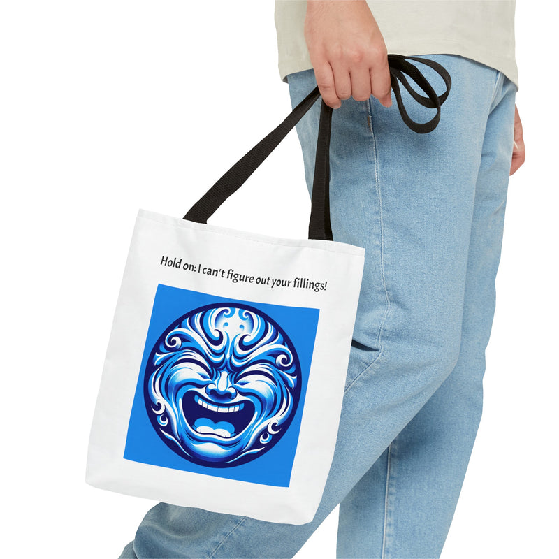 Tote Bag (AOP)