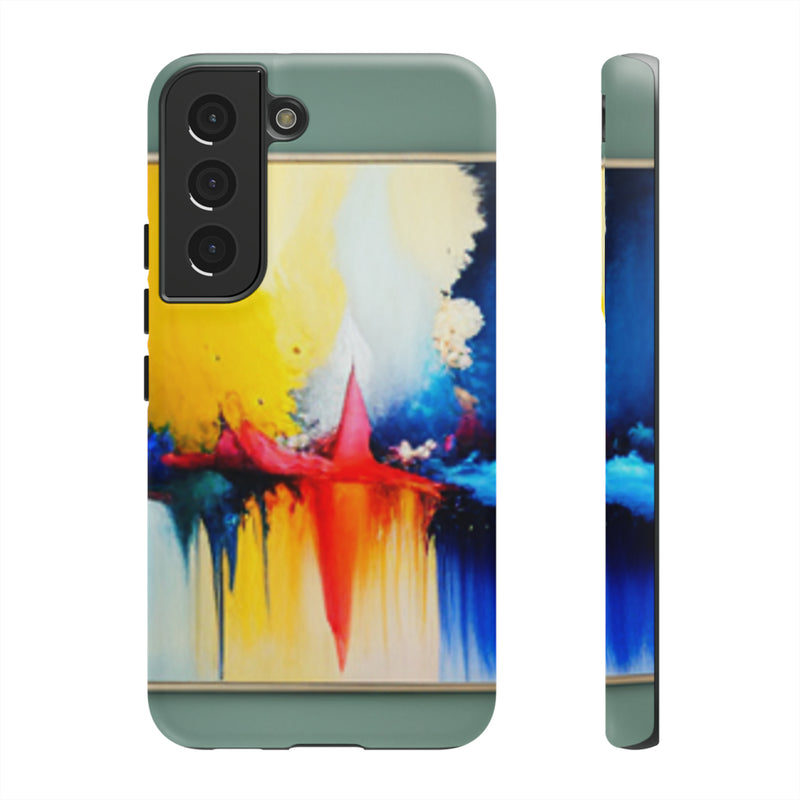 Abstract 2 Tough Cases. All iPhone 15, 14, 13, 12, 11, X, 8 , Google Pixel 7, 6, 5, Samsung Galaxy 23, 22, 21, 20, 10