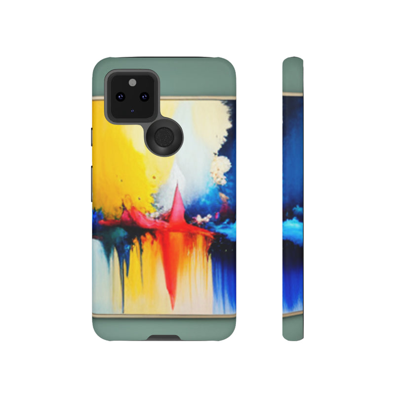 Abstract 2 Tough Cases. All iPhone 15, 14, 13, 12, 11, X, 8 , Google Pixel 7, 6, 5, Samsung Galaxy 23, 22, 21, 20, 10