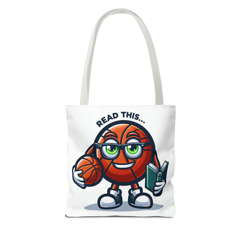 Tote Bag (AOP)