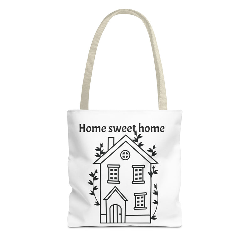 Tote Bag (AOP)