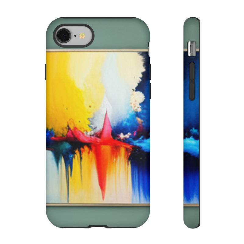 Abstract 2 Tough Cases. All iPhone 15, 14, 13, 12, 11, X, 8 , Google Pixel 7, 6, 5, Samsung Galaxy 23, 22, 21, 20, 10