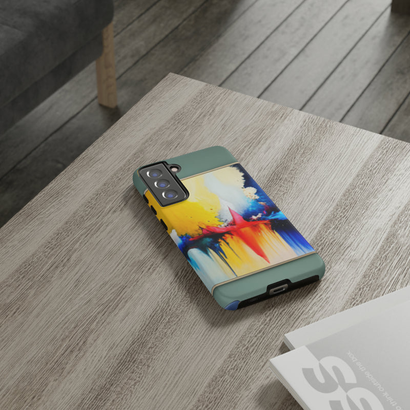 Abstract 2 Tough Cases. All iPhone 15, 14, 13, 12, 11, X, 8 , Google Pixel 7, 6, 5, Samsung Galaxy 23, 22, 21, 20, 10