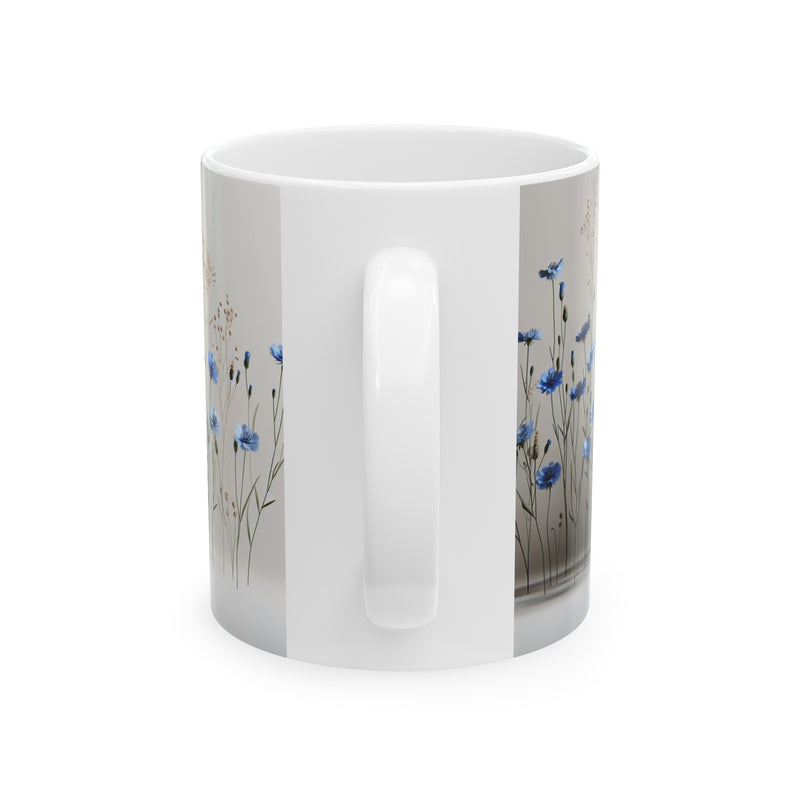 Ceramic Mug, (11oz, 15oz)