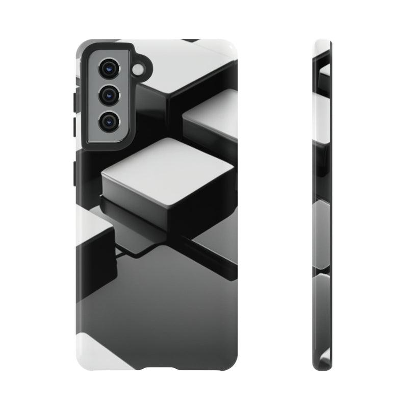 The Square Tough Cases  All iPhone 15, 14, 13, 12, 11, X, 8 , Google Pixel 7, 6, 5, Samsung Galaxy 23, 22, 21, 20, 10