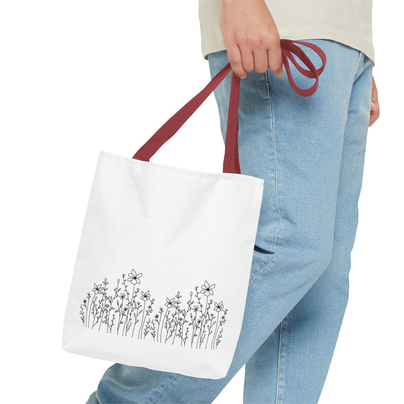 Tote Bag (AOP)