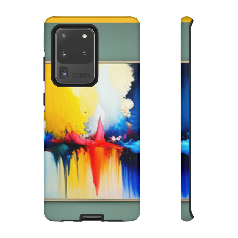 Abstract 2 Tough Cases. All iPhone 15, 14, 13, 12, 11, X, 8 , Google Pixel 7, 6, 5, Samsung Galaxy 23, 22, 21, 20, 10