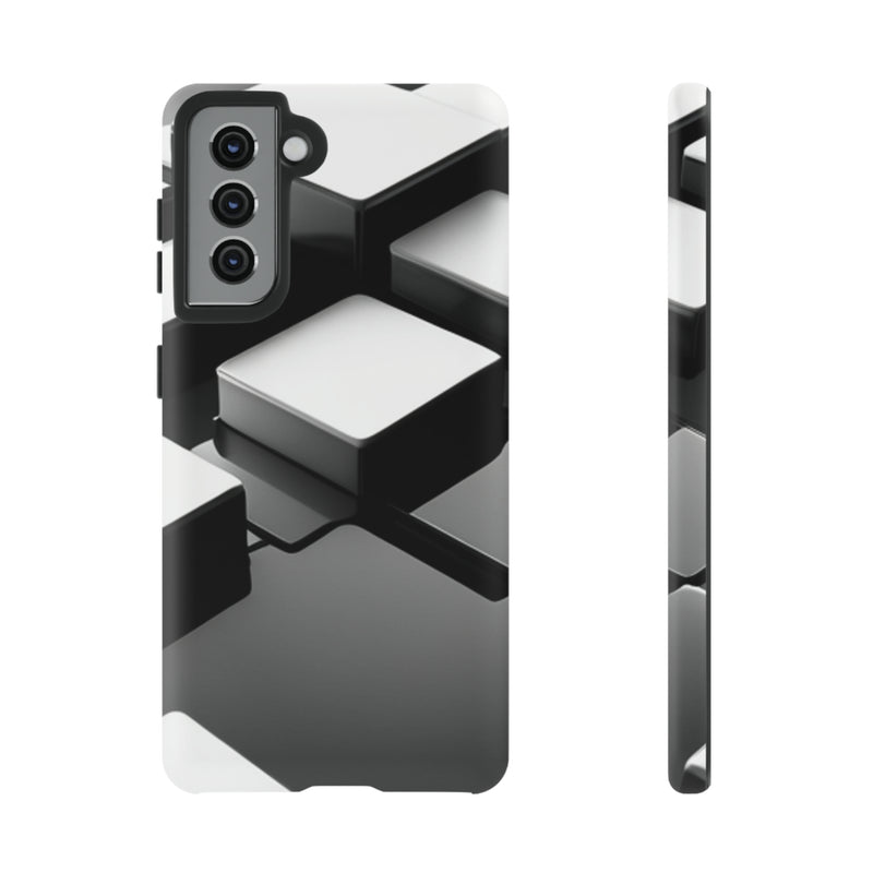 The Square Tough Cases  All iPhone 15, 14, 13, 12, 11, X, 8 , Google Pixel 7, 6, 5, Samsung Galaxy 23, 22, 21, 20, 10