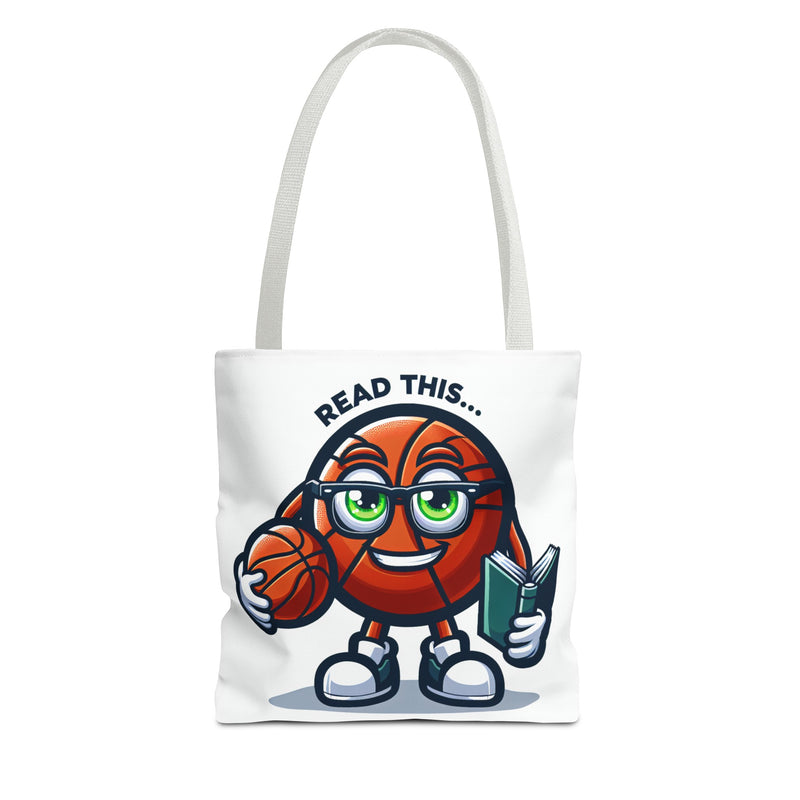 Tote Bag (AOP)