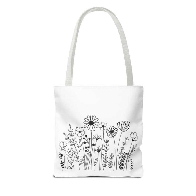 Tote Bag (AOP)