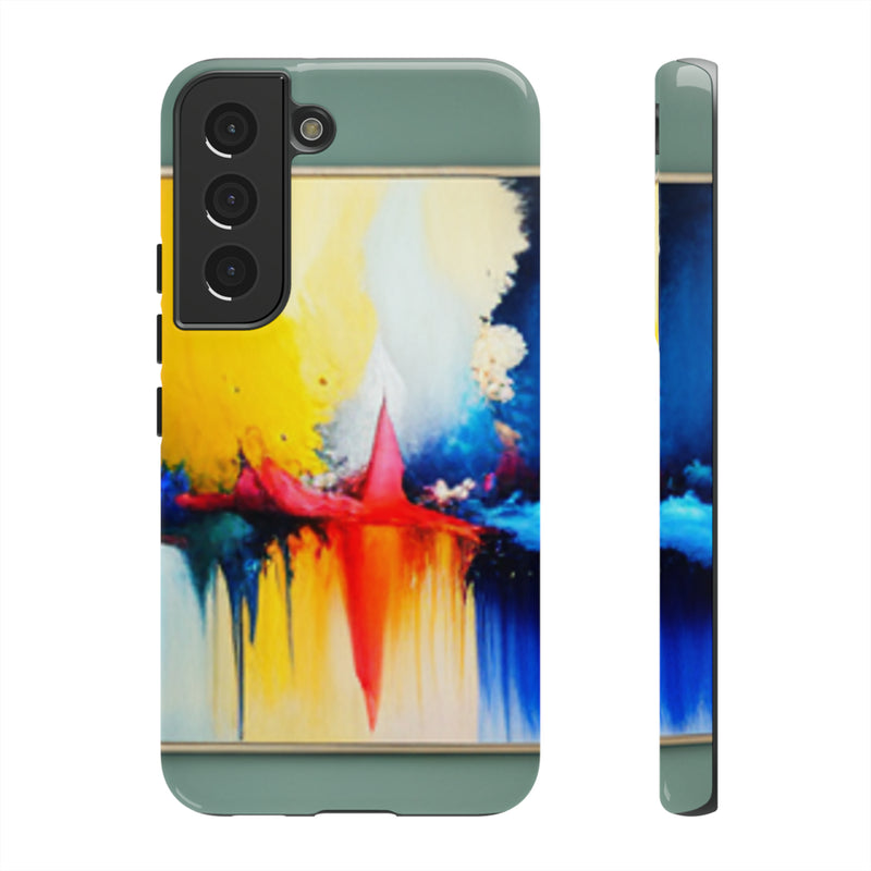 Abstract 2 Tough Cases. All iPhone 15, 14, 13, 12, 11, X, 8 , Google Pixel 7, 6, 5, Samsung Galaxy 23, 22, 21, 20, 10