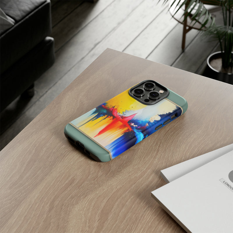 Abstract 2 Tough Cases. All iPhone 15, 14, 13, 12, 11, X, 8 , Google Pixel 7, 6, 5, Samsung Galaxy 23, 22, 21, 20, 10