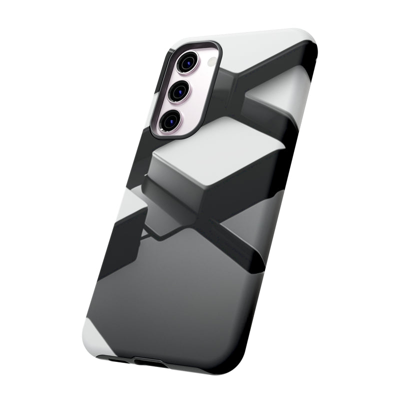 The Square Tough Cases  All iPhone 15, 14, 13, 12, 11, X, 8 , Google Pixel 7, 6, 5, Samsung Galaxy 23, 22, 21, 20, 10