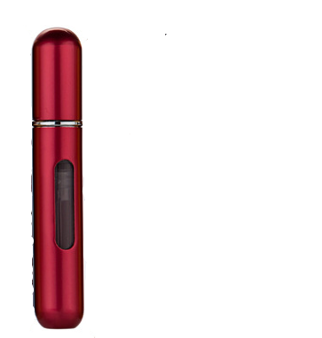 Perfume Travel Atomizer