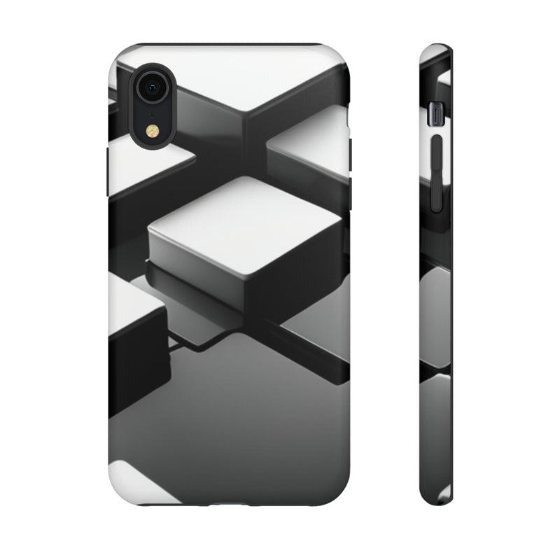 The Square Tough Cases  All iPhone 15, 14, 13, 12, 11, X, 8 , Google Pixel 7, 6, 5, Samsung Galaxy 23, 22, 21, 20, 10