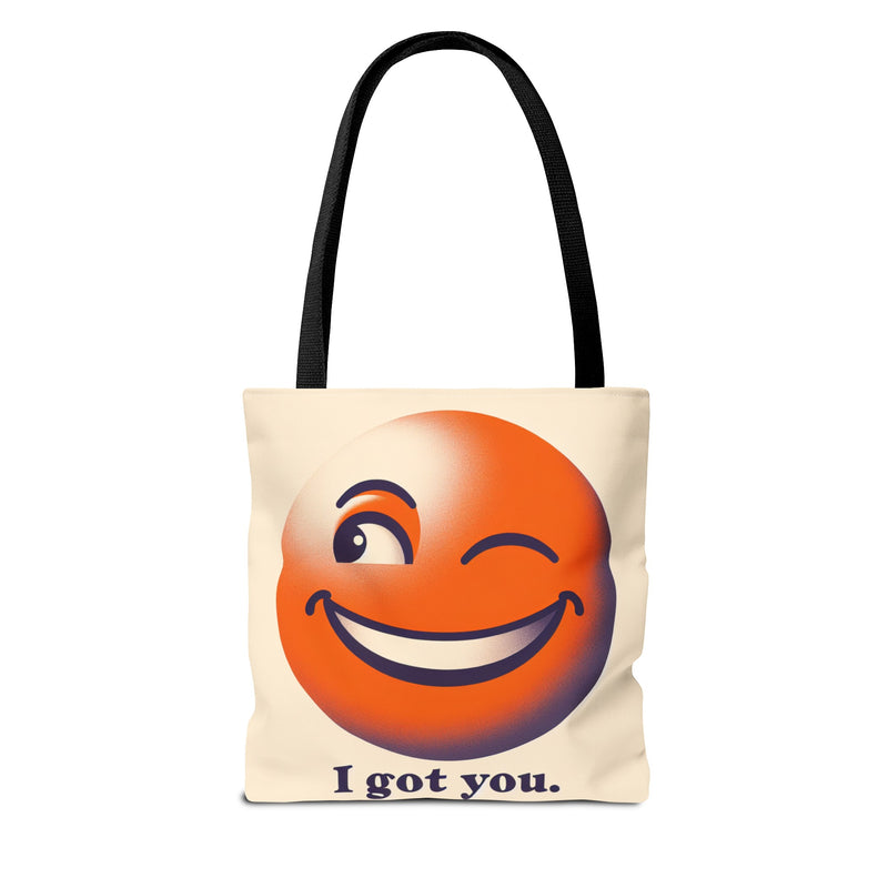 Tote Bag (AOP)