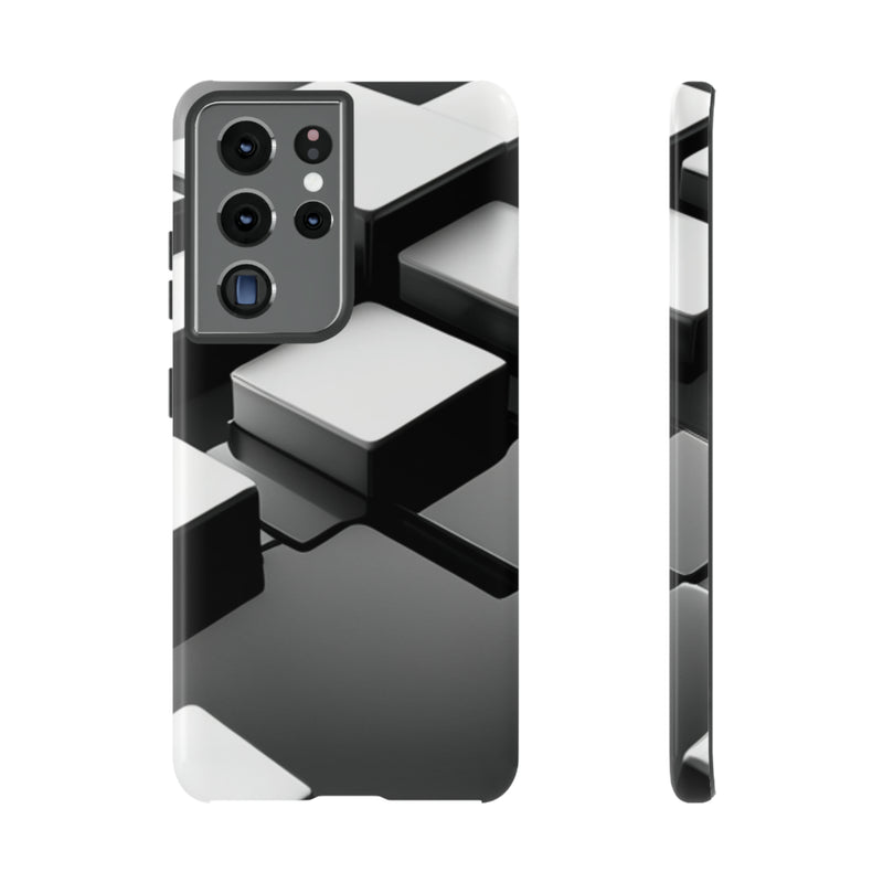 The Square Tough Cases  All iPhone 15, 14, 13, 12, 11, X, 8 , Google Pixel 7, 6, 5, Samsung Galaxy 23, 22, 21, 20, 10