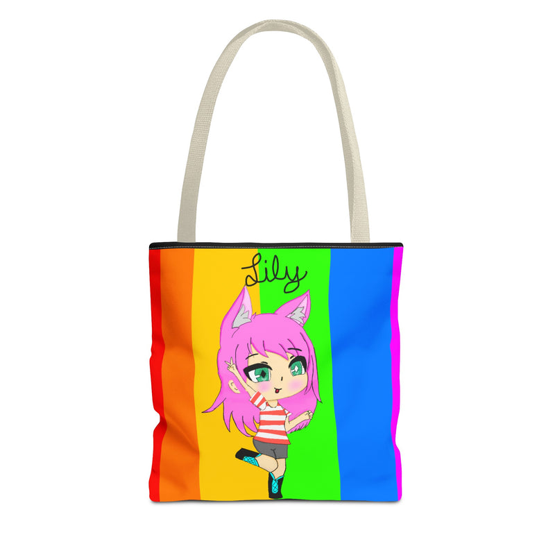 Tote Bag (AOP)