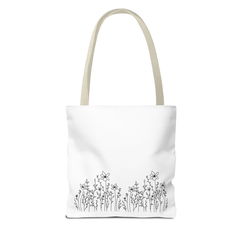 Tote Bag (AOP)