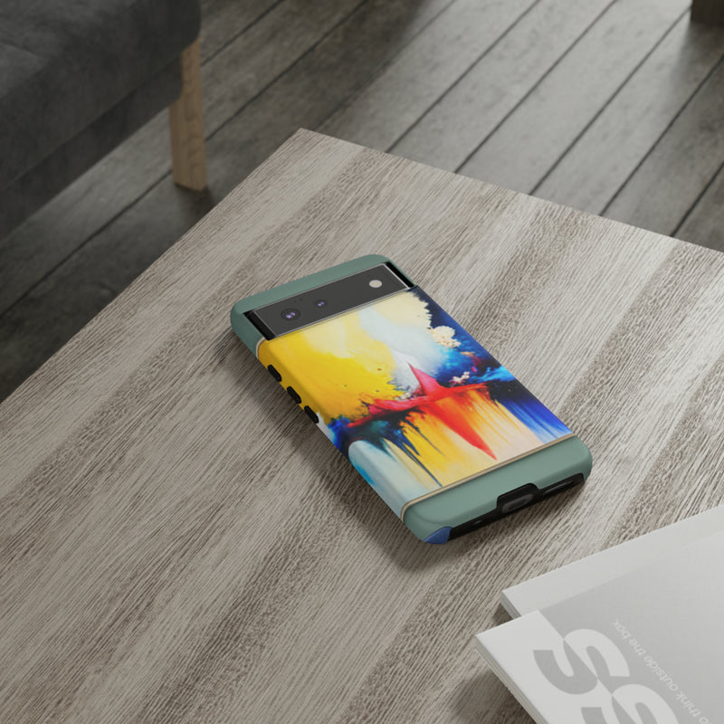 Abstract 2 Tough Cases. All iPhone 15, 14, 13, 12, 11, X, 8 , Google Pixel 7, 6, 5, Samsung Galaxy 23, 22, 21, 20, 10