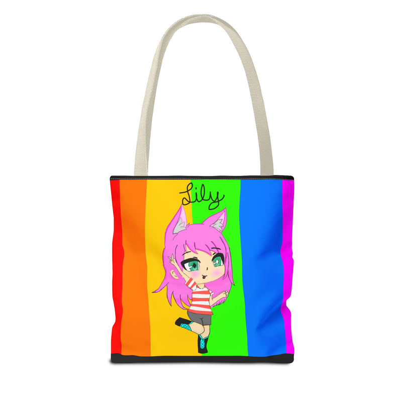 Tote Bag (AOP)