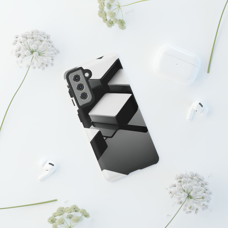 The Square Tough Cases  All iPhone 15, 14, 13, 12, 11, X, 8 , Google Pixel 7, 6, 5, Samsung Galaxy 23, 22, 21, 20, 10