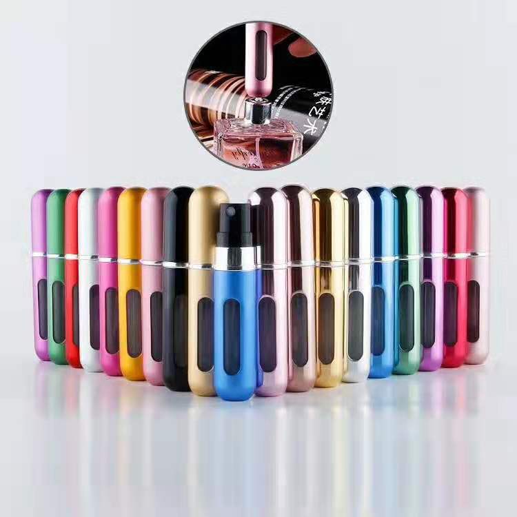 Perfume Travel Atomizer