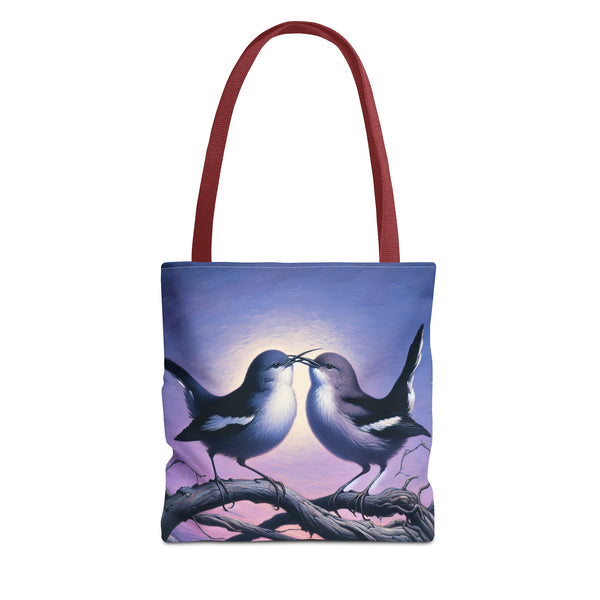 Tote Bag (AOP)