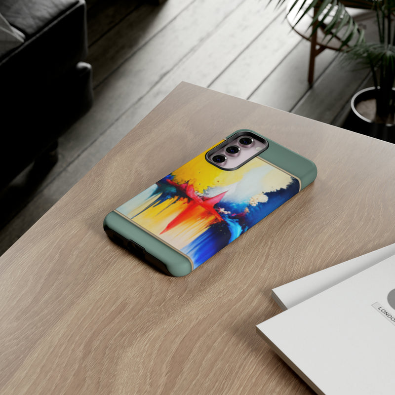 Abstract 2 Tough Cases. All iPhone 15, 14, 13, 12, 11, X, 8 , Google Pixel 7, 6, 5, Samsung Galaxy 23, 22, 21, 20, 10